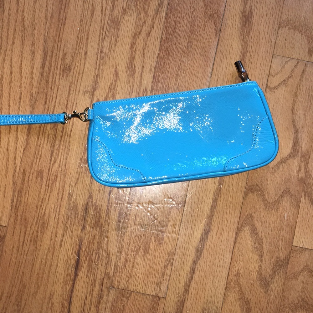 Talbots night event Wrist or clutch purse.